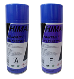 Chống dính khuôn Himax B-11
